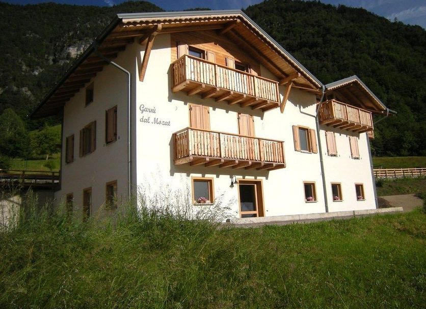 Κτίριο Φωτογραφία