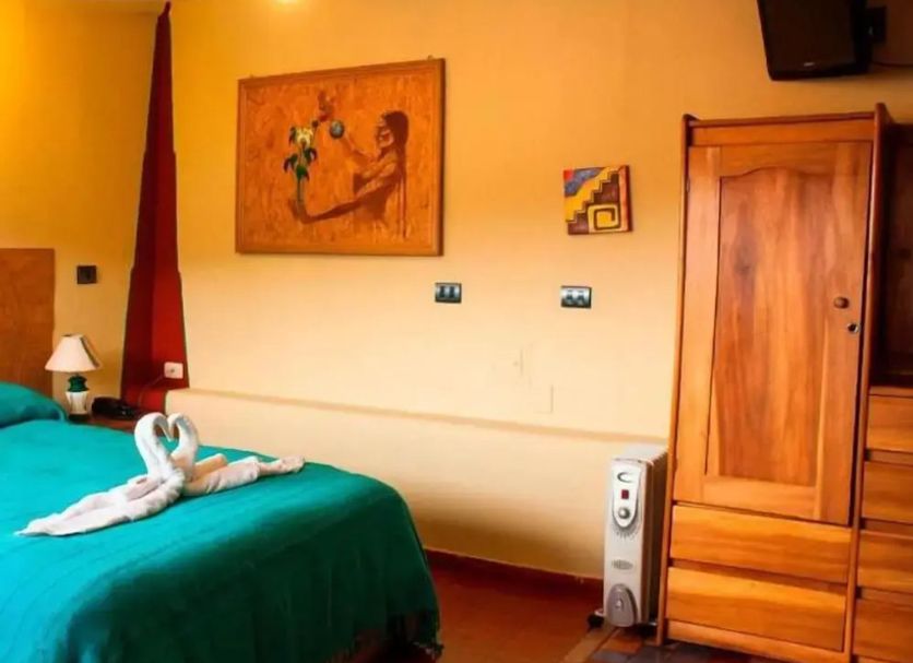 Κρεβατοκάμαρα Φωτογραφία