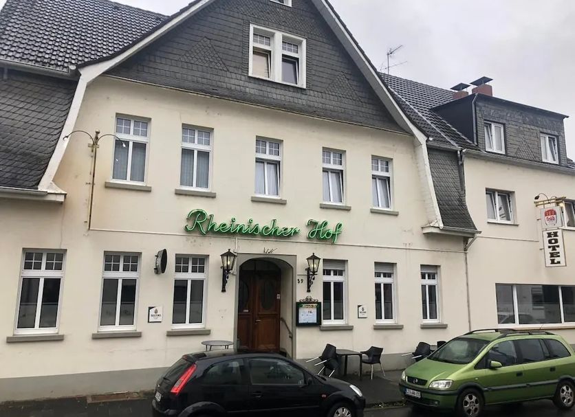 Κτίριο Φωτογραφία