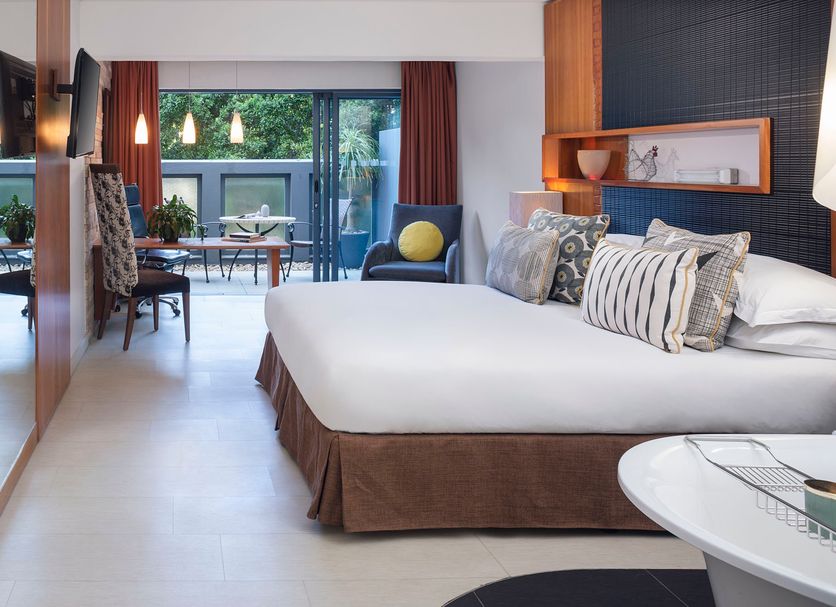 Κρεβατοκάμαρα Φωτογραφία