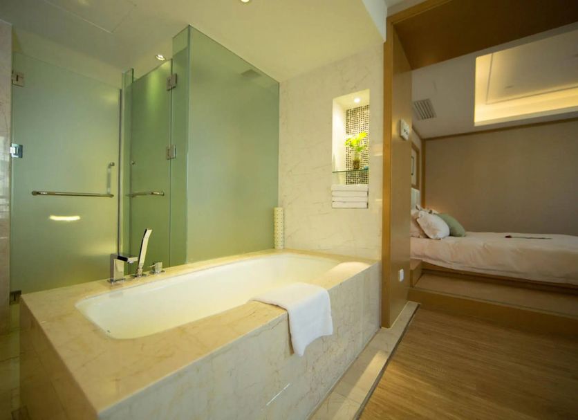 Κρεβατοκάμαρα Φωτογραφία