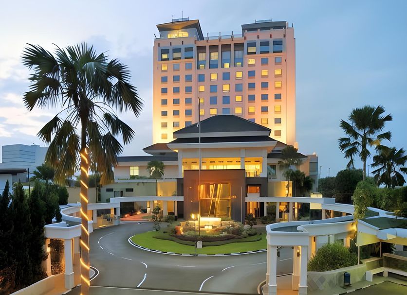 Κτίριο Φωτογραφία