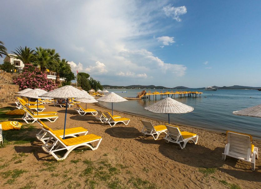 Παραλία Φωτογραφία