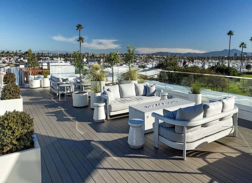 Μπαλκόνι Φωτογραφία