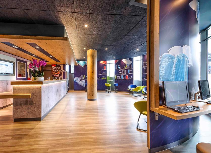 Κτίριο Φωτογραφία