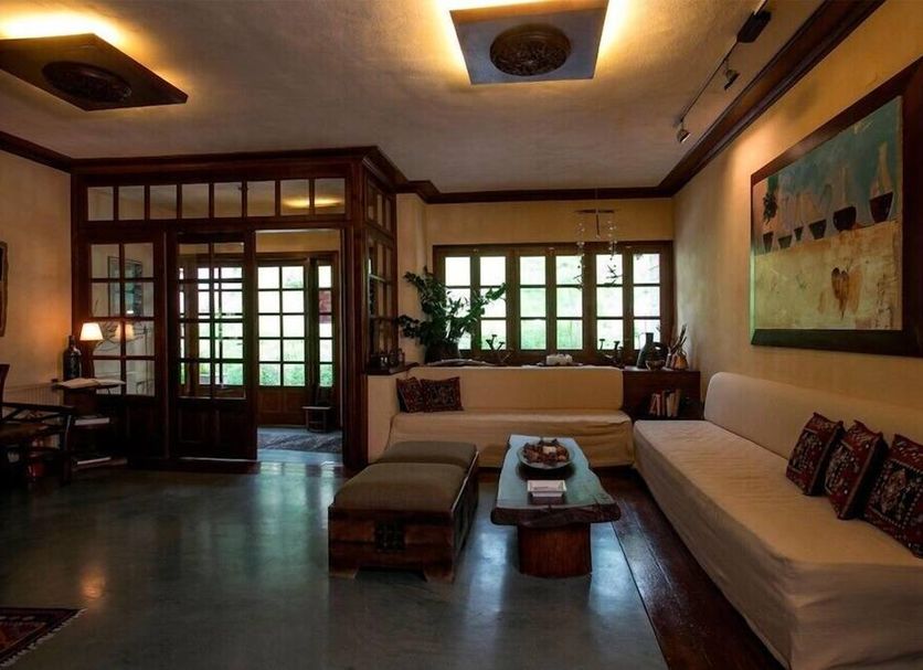 Σαλόνι Φωτογραφία