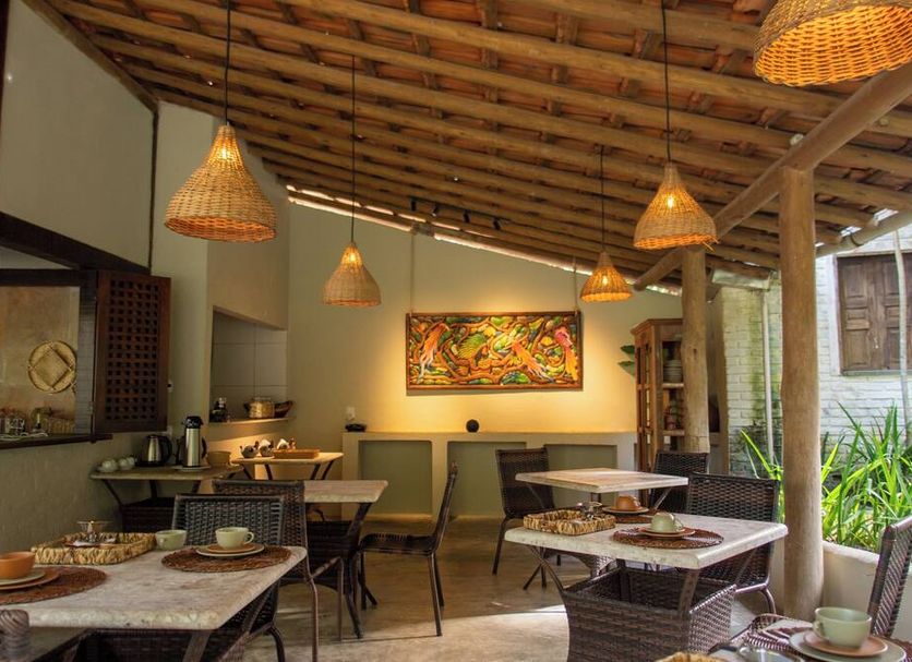 Εστιατόριο Φωτογραφία