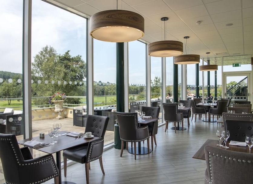 Εστιατόριο Φωτογραφία