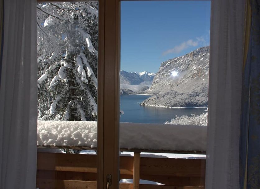 Μπαλκόνι Φωτογραφία