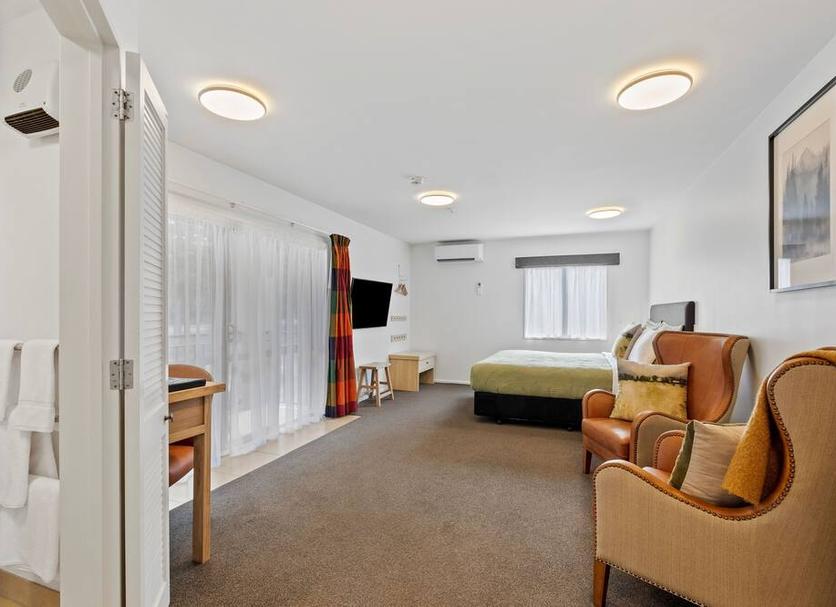 Κρεβατοκάμαρα Φωτογραφία