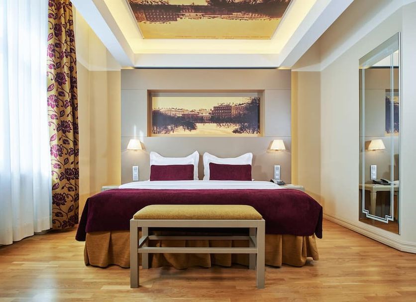 Κρεβατοκάμαρα Φωτογραφία