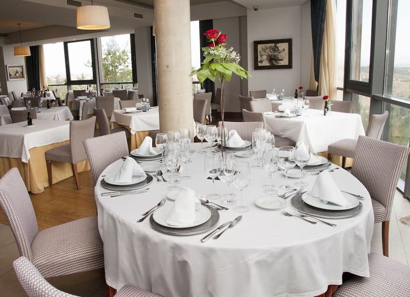 Εστιατόριο Φωτογραφία