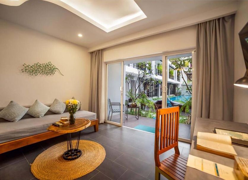 Σαλόνι Φωτογραφία