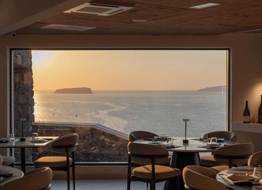 Εστιατόριο Φωτογραφία