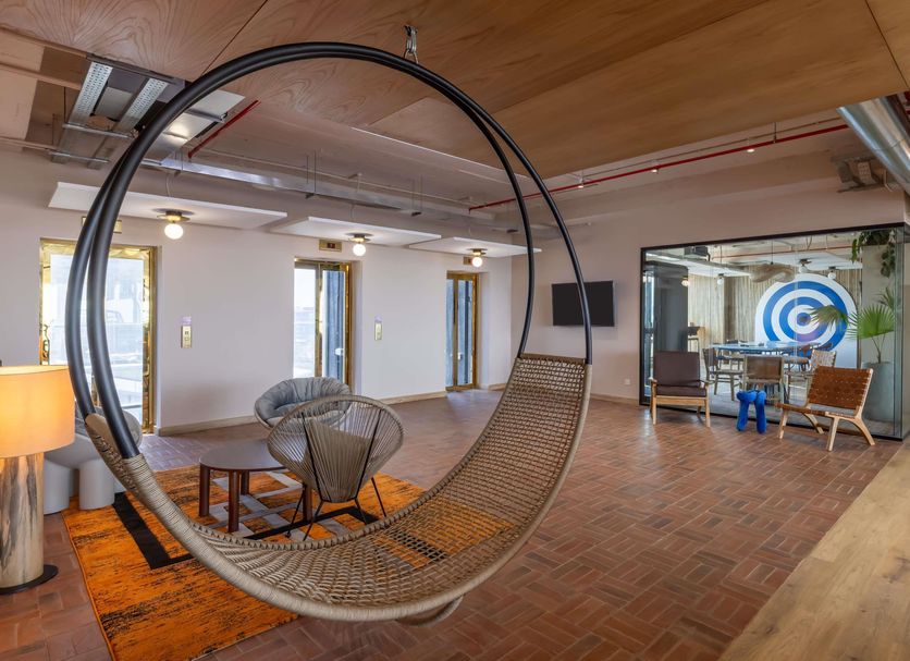 Εστιατόριο Φωτογραφία