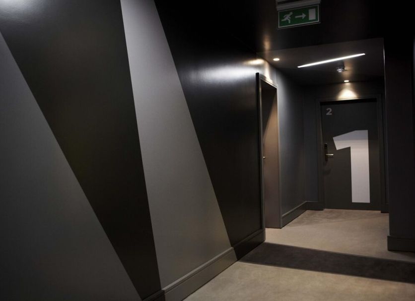 Διάδρομος Φωτογραφία