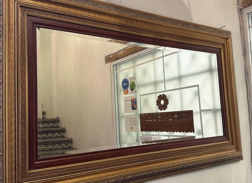 Παροχές δωματίου Φωτογραφία