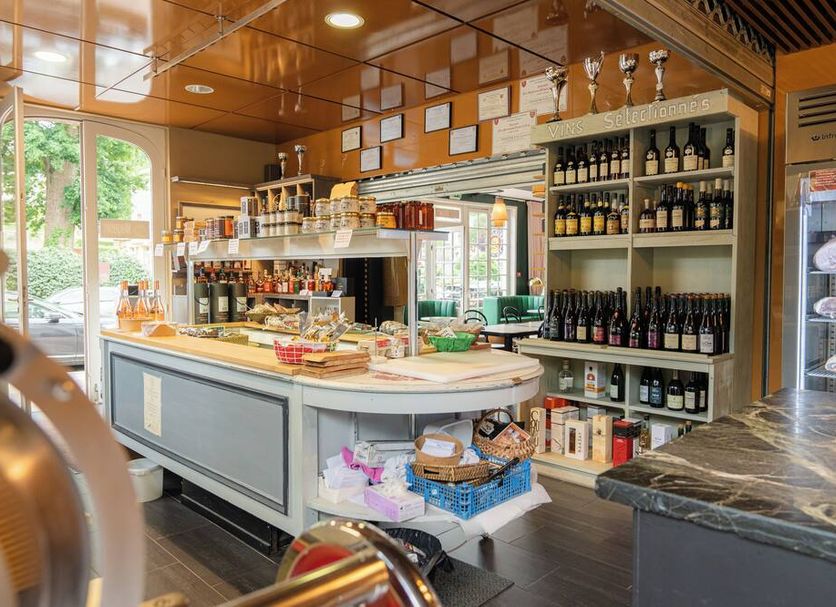 Bar Φωτογραφία