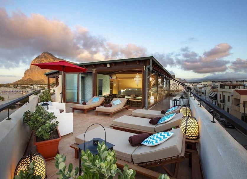 Μπαλκόνι Φωτογραφία