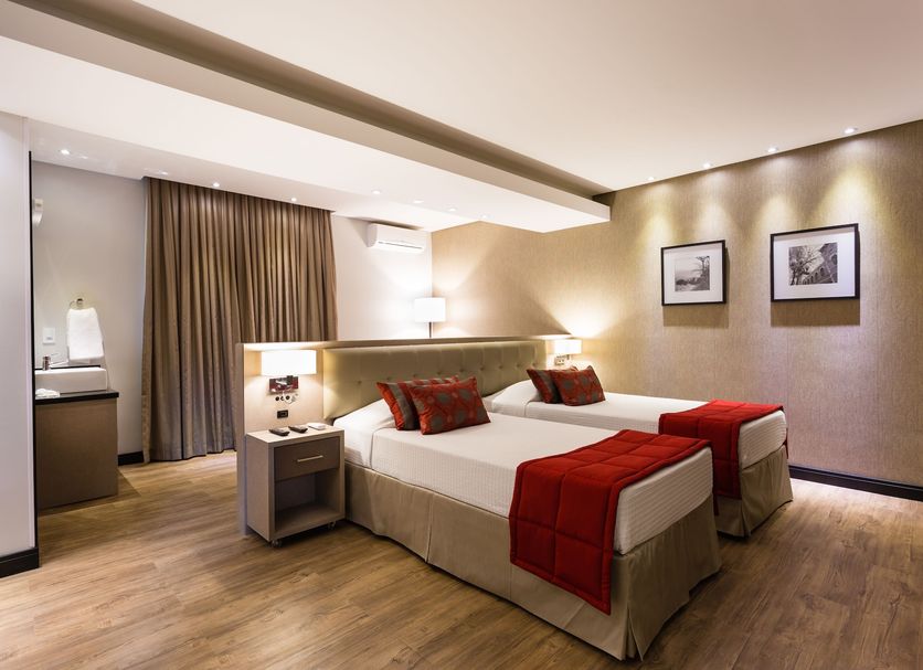 Κρεβατοκάμαρα Φωτογραφία