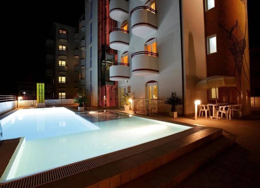 Πισίνα Φωτογραφία