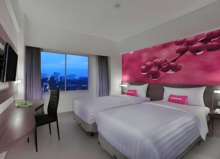 Κρεβατοκάμαρα Φωτογραφία