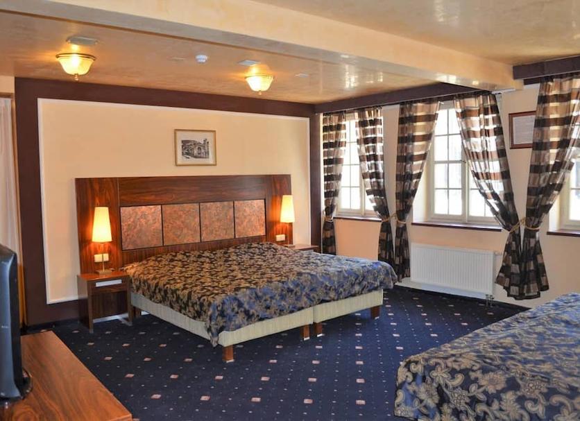 Κρεβατοκάμαρα Φωτογραφία