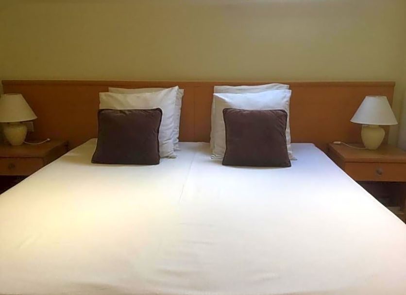 Κρεβατοκάμαρα Φωτογραφία