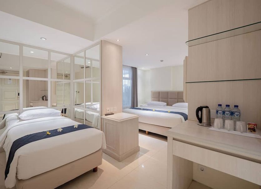 Κρεβατοκάμαρα Φωτογραφία