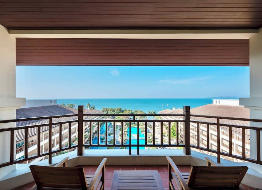 Μπαλκόνι Φωτογραφία