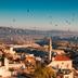 Θέα στην ύπαιθρο