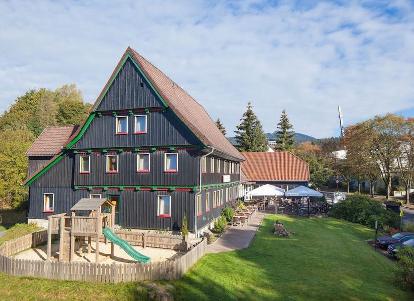 Κτίριο Φωτογραφία