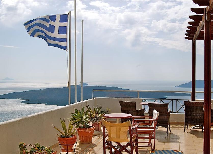 Μπαλκόνι Φωτογραφία