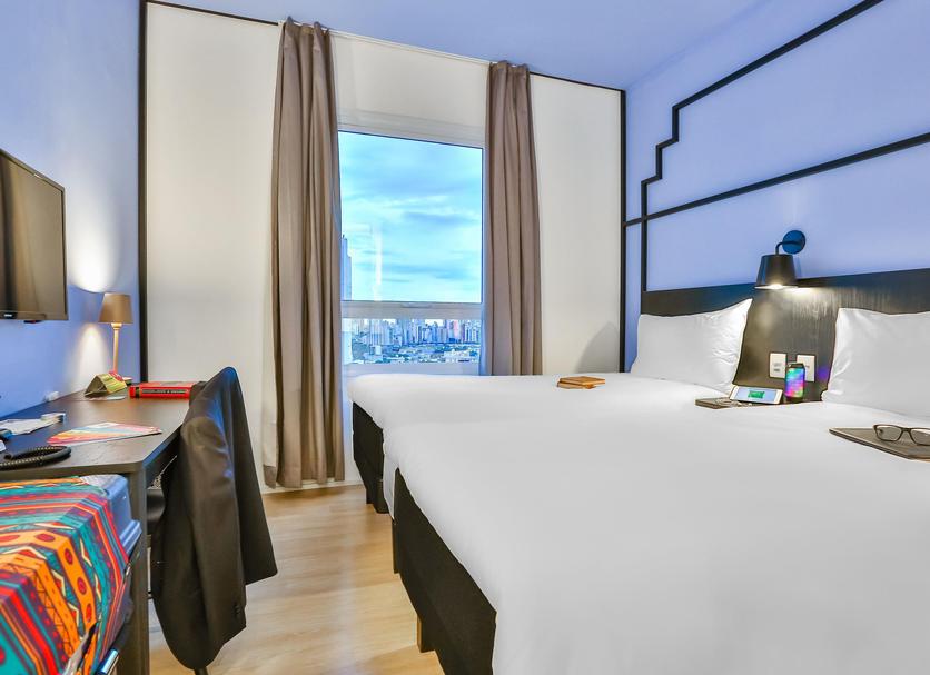 Κρεβατοκάμαρα Φωτογραφία