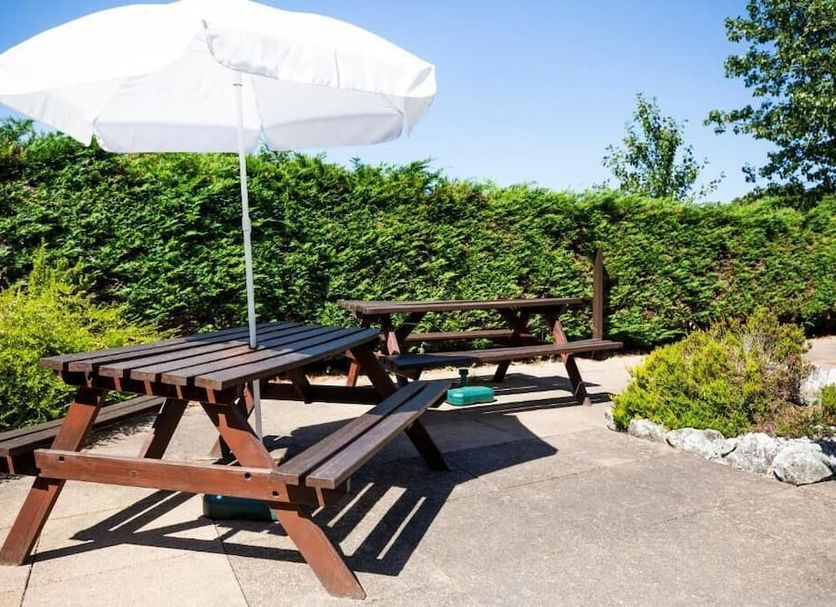 Βεράντα Φωτογραφία