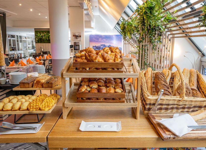 Εστιατόριο Φωτογραφία