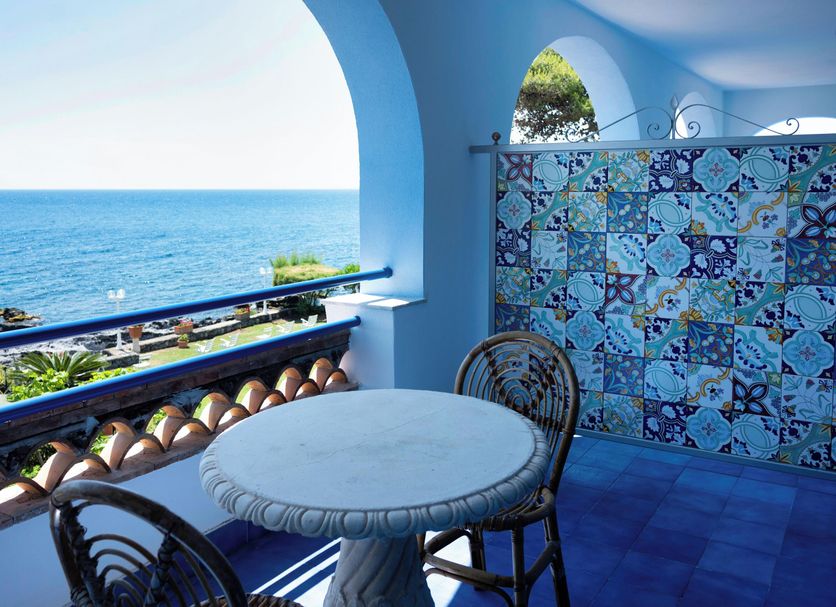 Μπαλκόνι Φωτογραφία