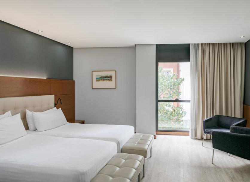 Κρεβατοκάμαρα Φωτογραφία