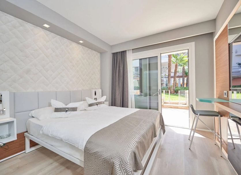 Κρεβατοκάμαρα Φωτογραφία