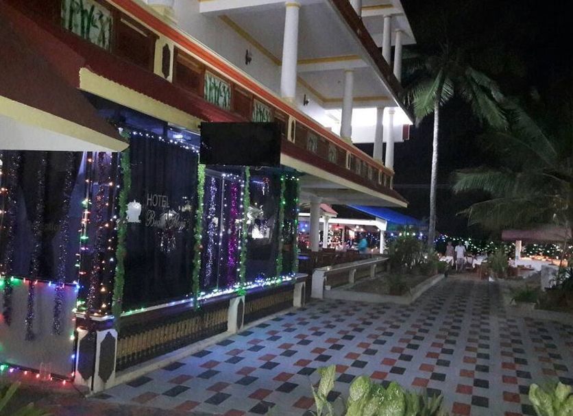 Βεράντα Φωτογραφία