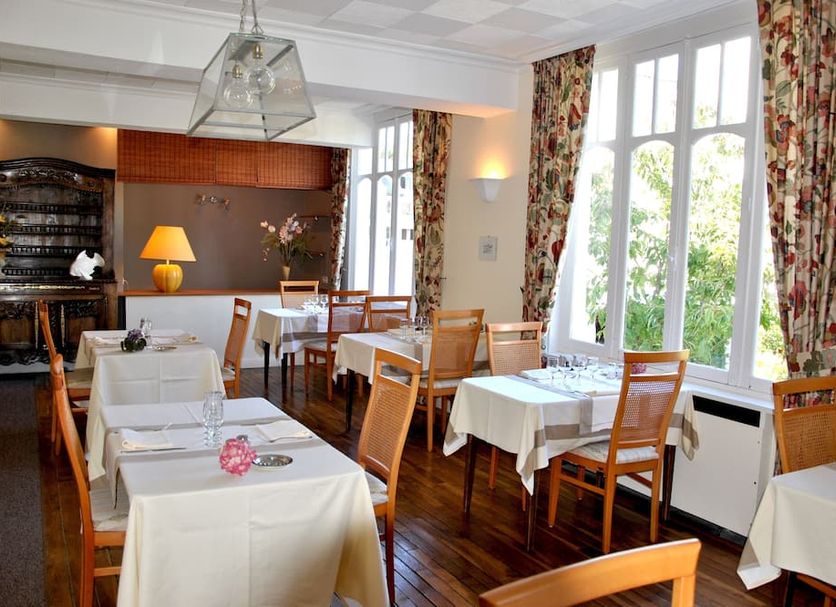 Εστιατόριο Φωτογραφία