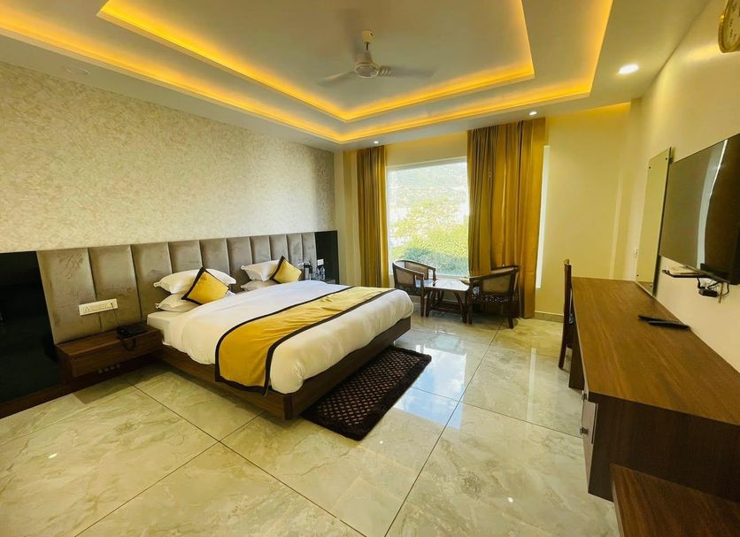 Κρεβατοκάμαρα Φωτογραφία