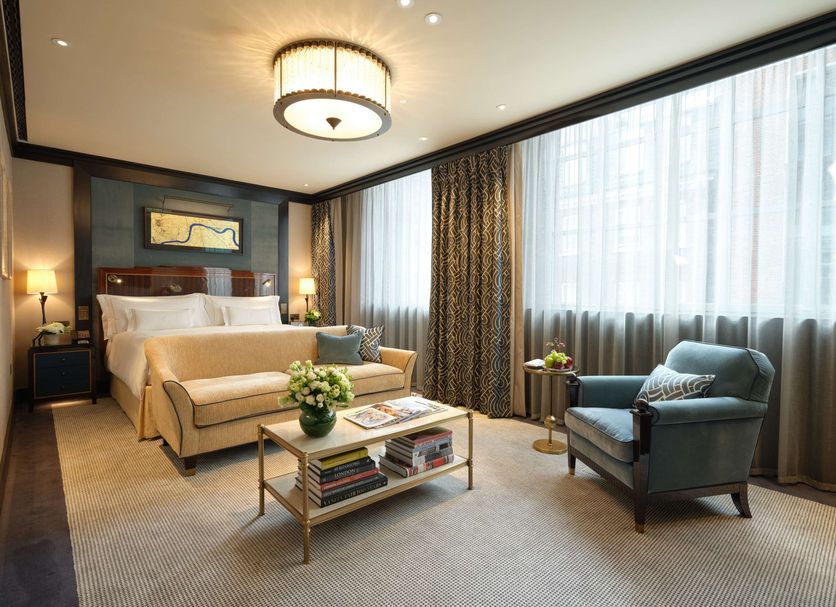 Κρεβατοκάμαρα Φωτογραφία