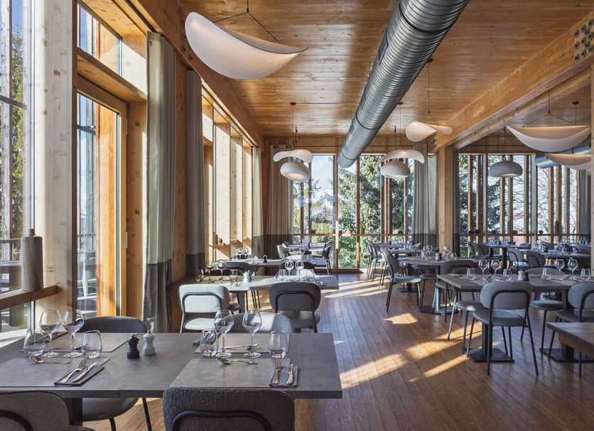 Εστιατόριο Φωτογραφία