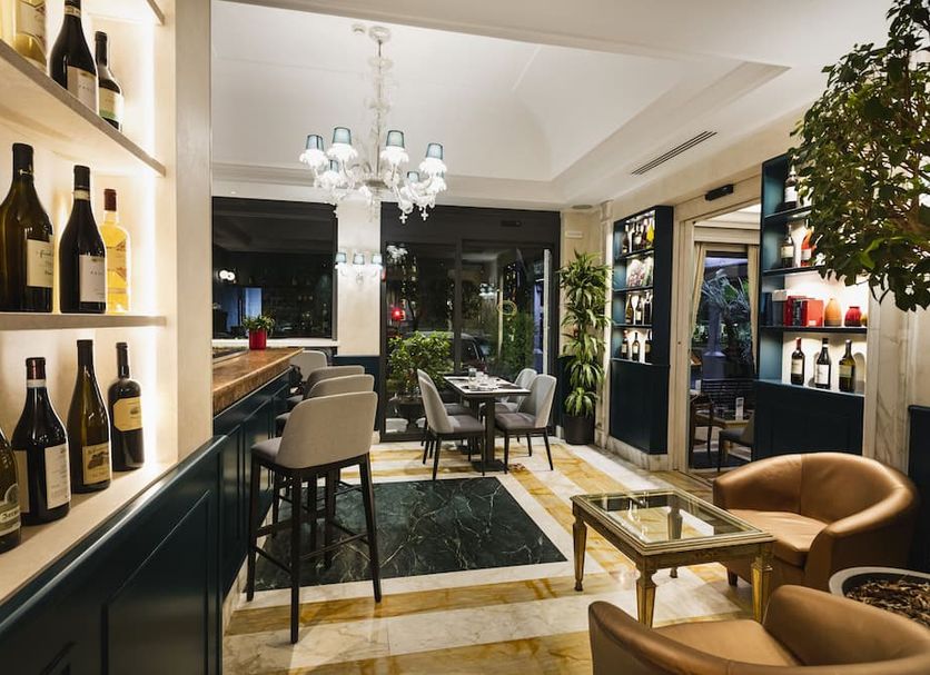 Bar Φωτογραφία