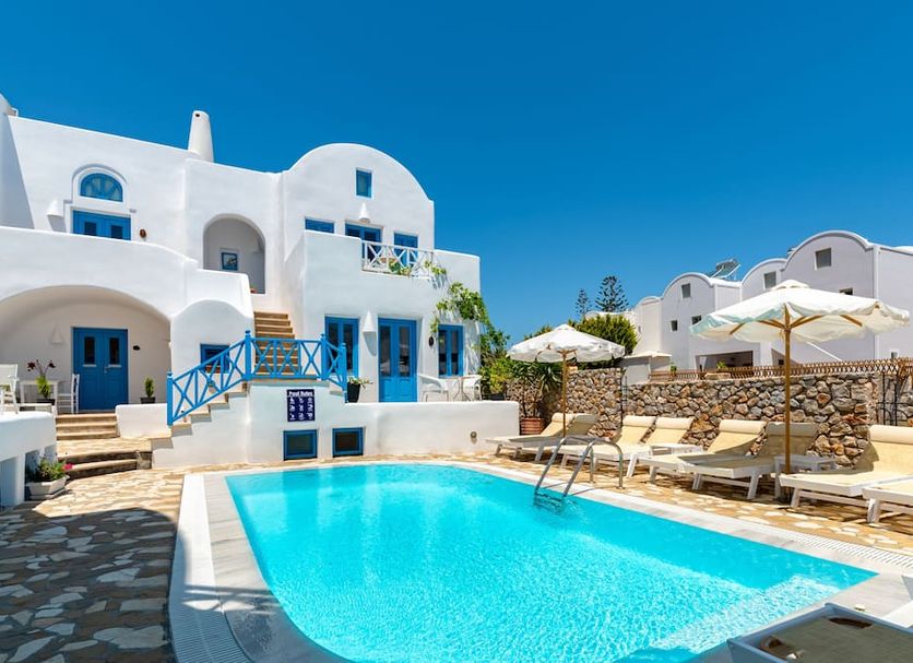 Πισίνα Φωτογραφία