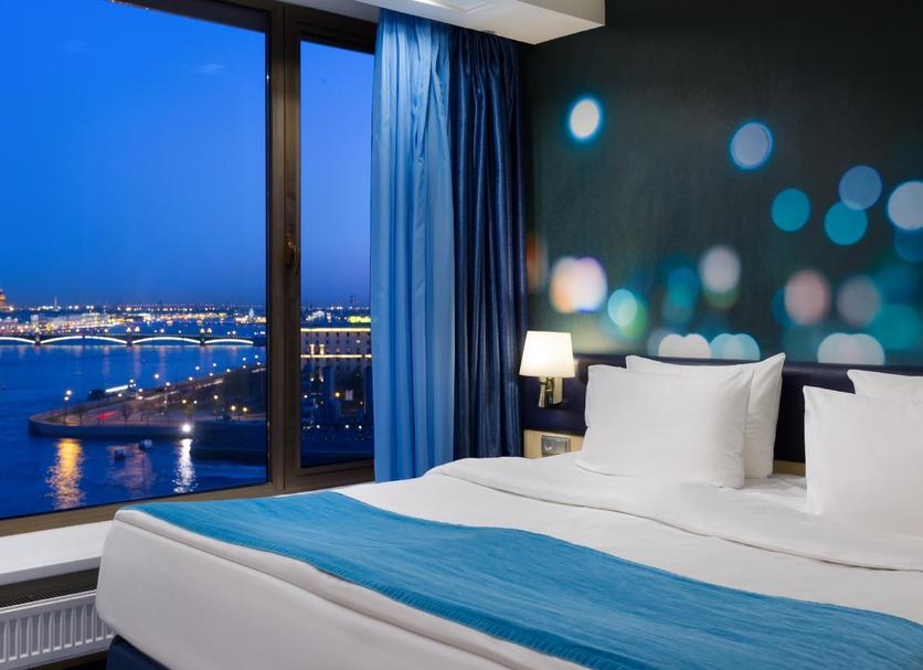 Κρεβατοκάμαρα Φωτογραφία