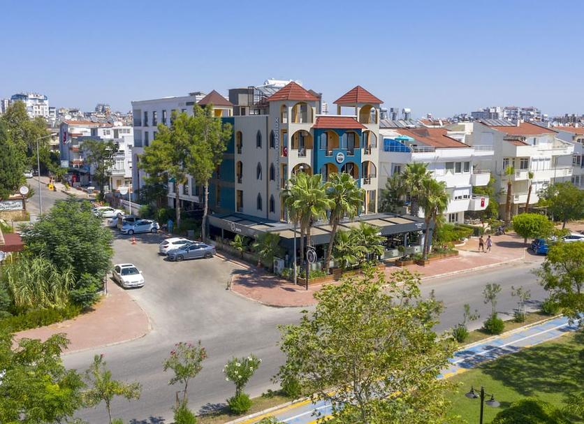 Κτίριο Φωτογραφία