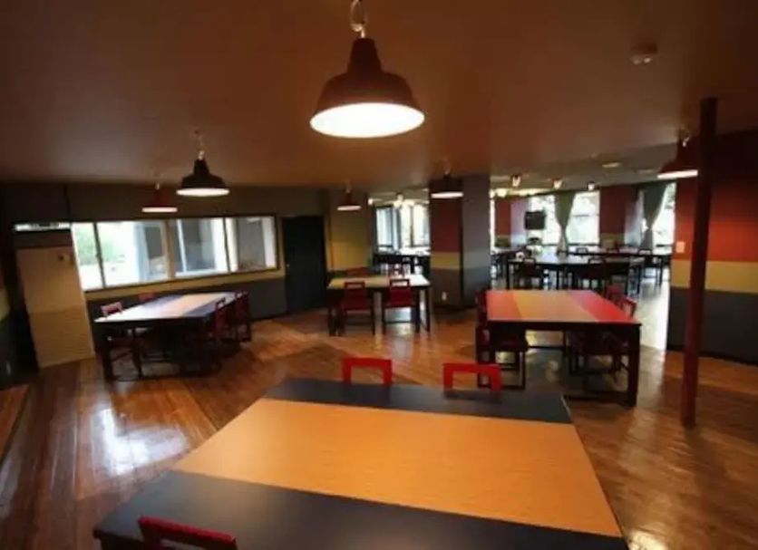 Εστιατόριο Φωτογραφία