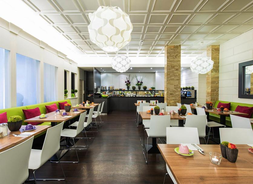 Εστιατόριο Φωτογραφία